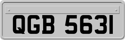 QGB5631