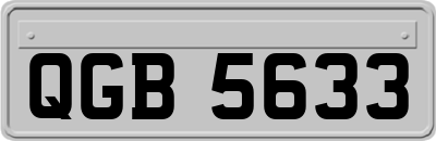QGB5633