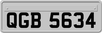 QGB5634