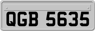 QGB5635