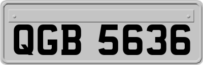 QGB5636
