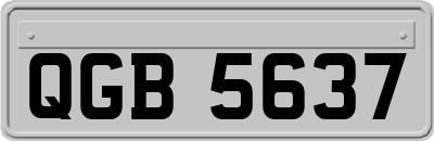 QGB5637