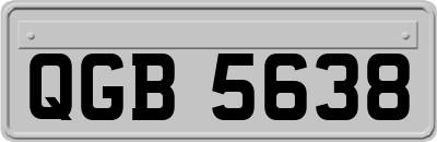 QGB5638