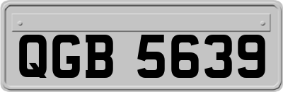 QGB5639