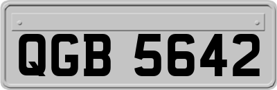 QGB5642