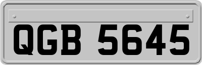 QGB5645