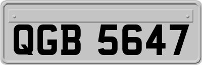 QGB5647