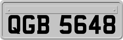 QGB5648