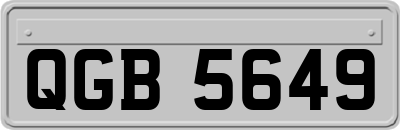 QGB5649
