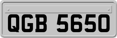 QGB5650
