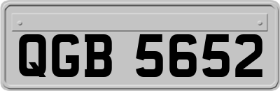 QGB5652