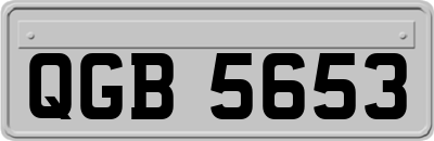 QGB5653