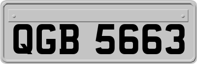 QGB5663
