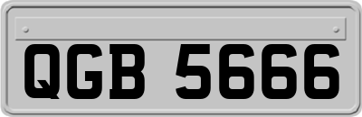QGB5666