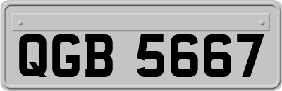 QGB5667