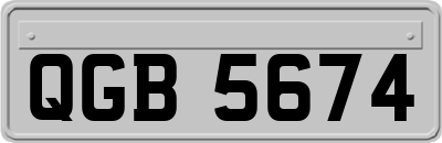 QGB5674