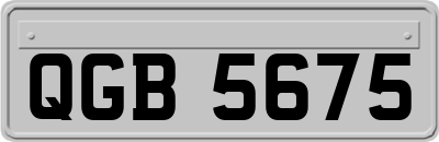 QGB5675
