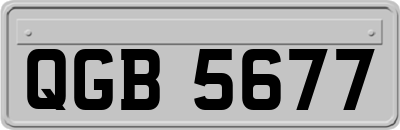 QGB5677