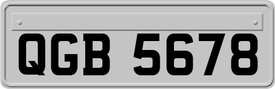 QGB5678