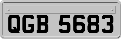 QGB5683