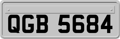 QGB5684