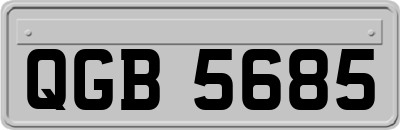 QGB5685