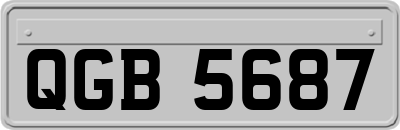 QGB5687