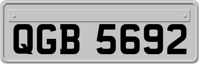 QGB5692