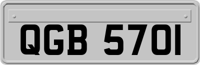 QGB5701