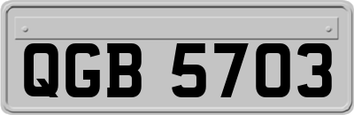 QGB5703