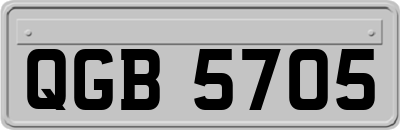 QGB5705