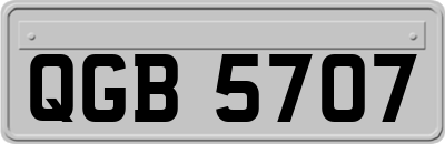 QGB5707