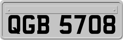 QGB5708