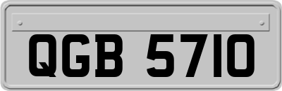 QGB5710
