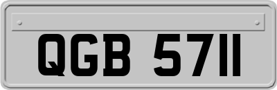 QGB5711