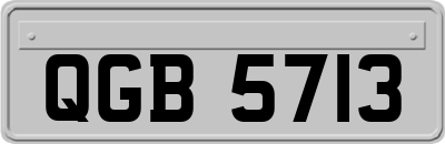 QGB5713