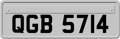 QGB5714