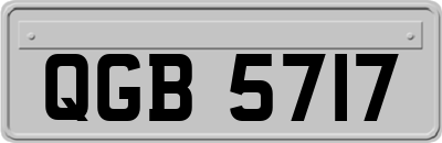 QGB5717