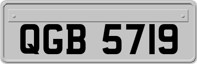 QGB5719