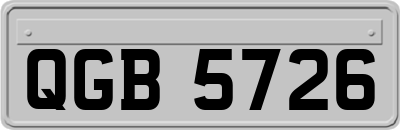 QGB5726