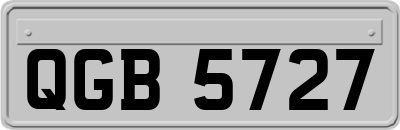 QGB5727