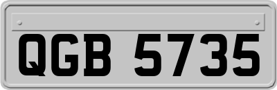 QGB5735