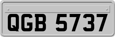 QGB5737