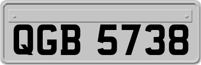 QGB5738
