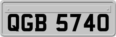 QGB5740