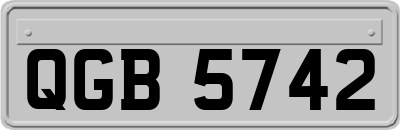 QGB5742