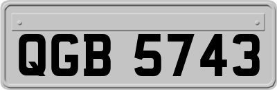 QGB5743