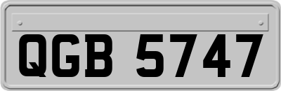 QGB5747