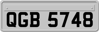 QGB5748