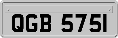 QGB5751